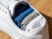 旅行打包节省空间的折叠技巧