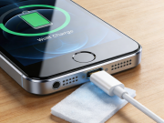 手机充电口清洁安全指南