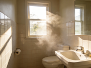 巧除卫生间异味的实用方法