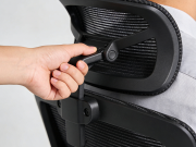 缓解颈椎疲劳的办公椅调整指南