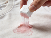 冷冻去口香糖的物理原理 轻松剥离不伤衣物