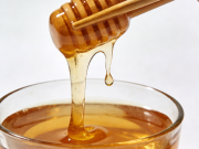 区分真假蜂蜜的简单方法