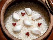 正确储存粮食防蛀虫方法