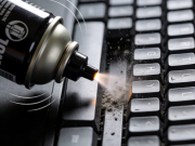 键盘缝隙清洁实用工具与技巧