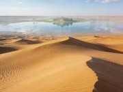 科普：海市蜃楼是如何形成的？光的折射在搞鬼