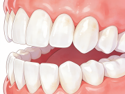 正确刷牙步骤及常见误区