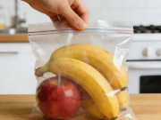 香蕉快速催熟与延缓变黑的双重妙招