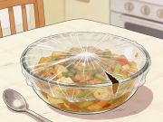 保鲜膜正确使用技巧，避免浪费又实用