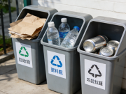 垃圾分类小知识：可回收物的分类标准