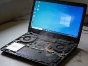 笔记本电脑清灰保养指南