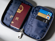 旅行证件收纳安全技巧