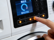 洗衣机槽深度清洁教程