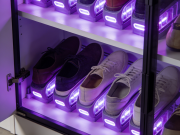 运动鞋除臭的 5 个实用方法